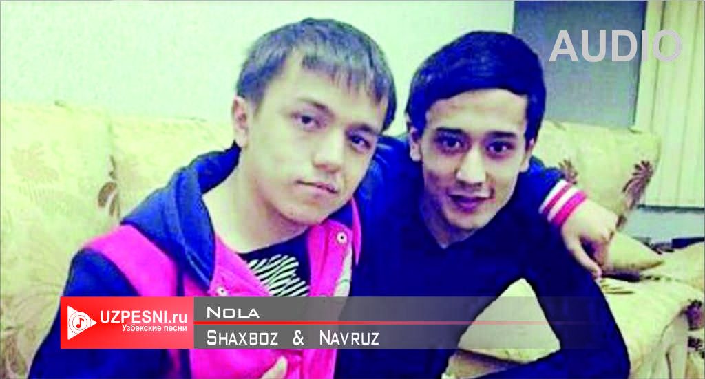 Shaxboz & Navruz