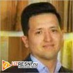 Azizbek Saloxiddinov