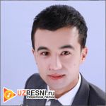 G’ayratjon Yangiboyev