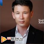 Nodirbek Xolmirzayev