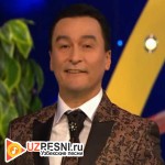 Ro’zimuhammad Mo’minov