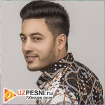 Farruxbek Egamberdiev