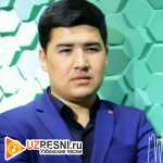 Jasurbek Mirzajonov