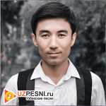 Sherali Ro’ziboyev