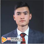 Shoxabbos Habibjonov