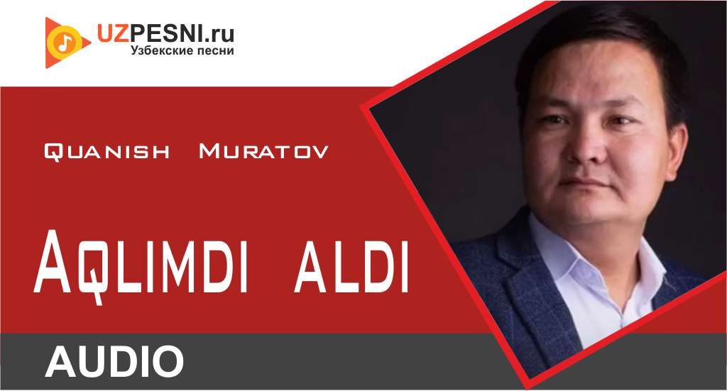 Quanish Muratov 2021