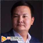 Quanish Muratov 2021