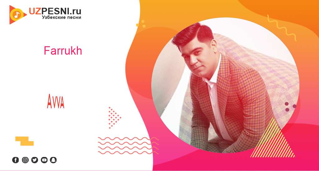 Farrukh - Avva