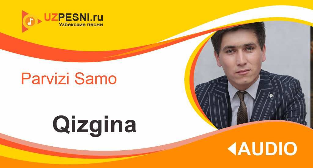 Parvizi Samo - Qizgina