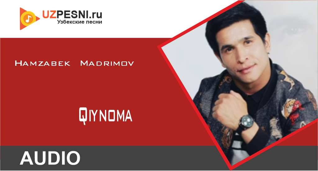 Hamzabek Madrimov - Qiynoma