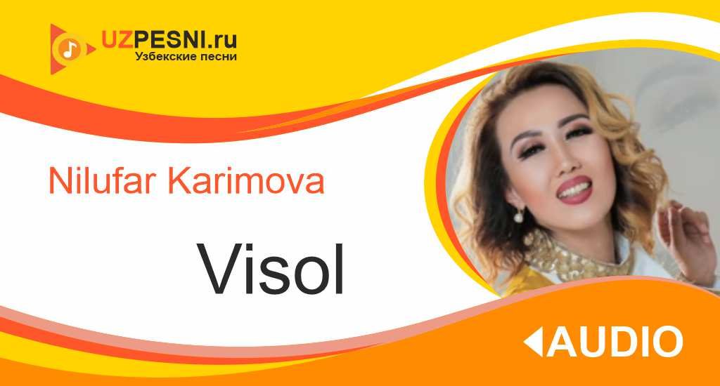 Nilufar Karimova - Visol