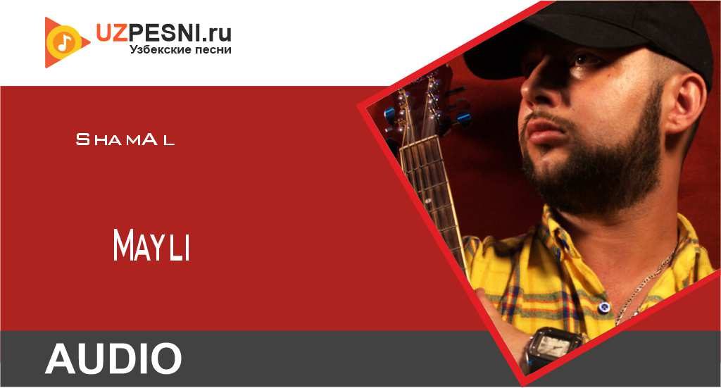 ShamAl - Mayli