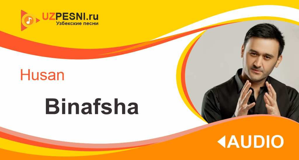 Husan - Binafsha
