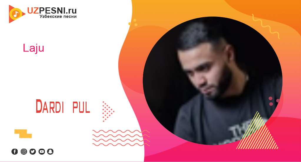 Laju - Dardi pul