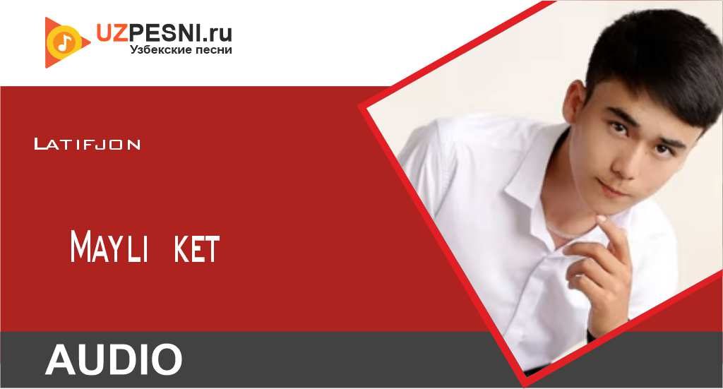 Latifjon - Mayli ket