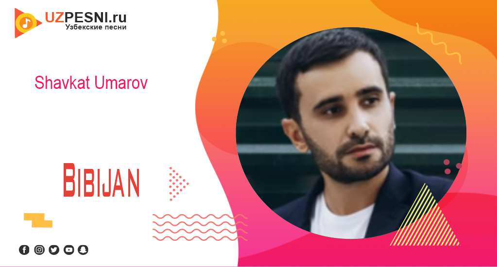 Shavkat Umarov - Bibijan