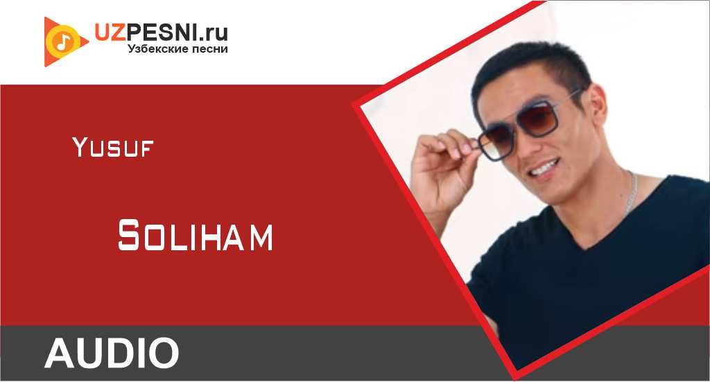 Yusuf - Soliham