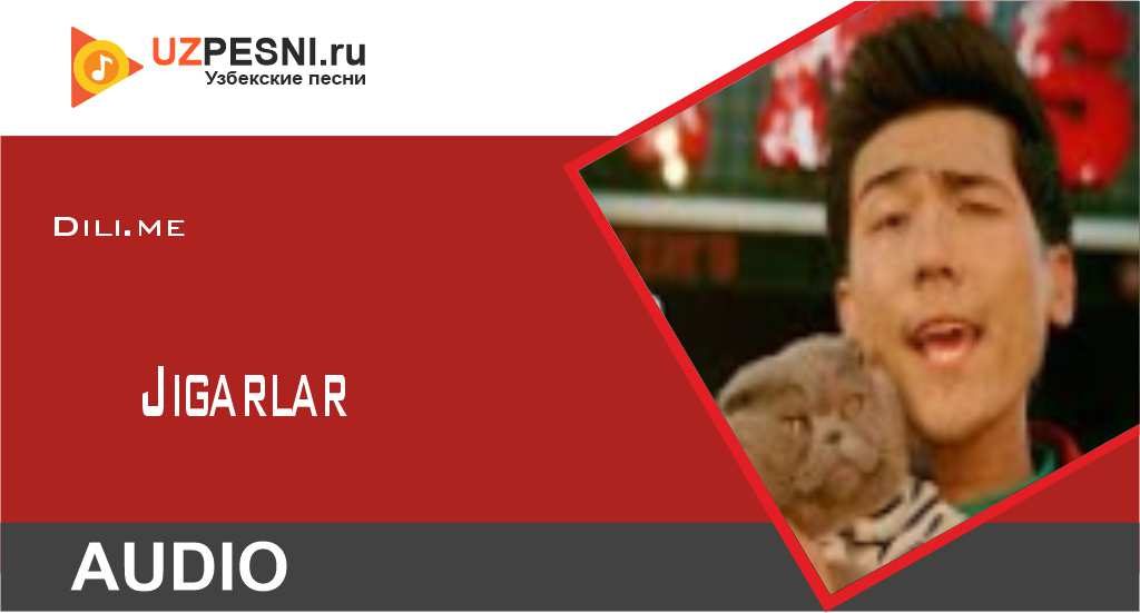Dili.me - Jigarlar