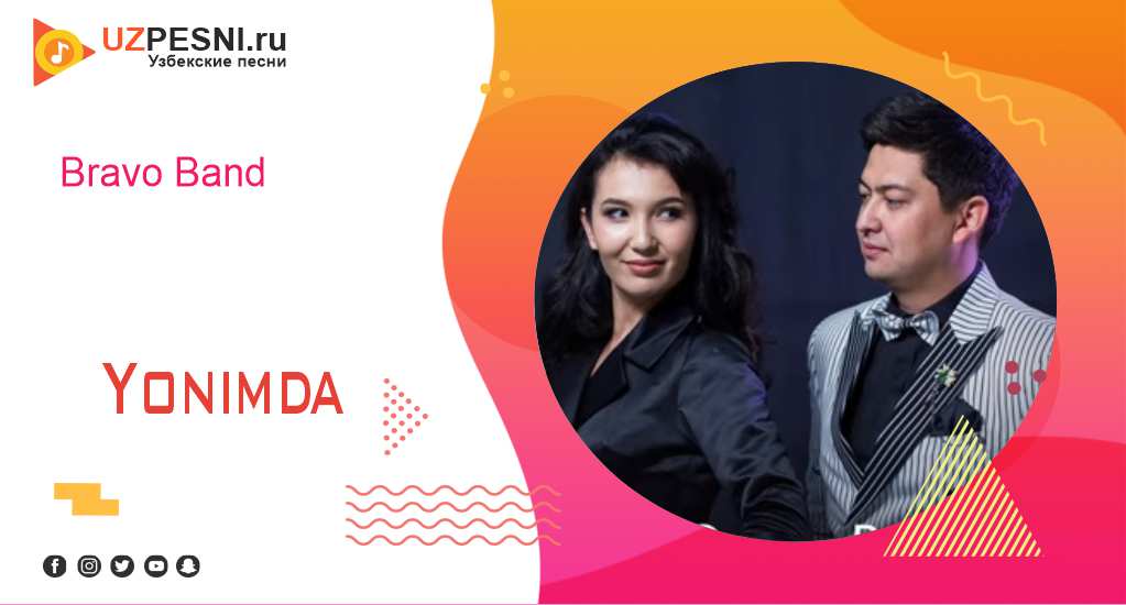 Bravo Band - Yonimda