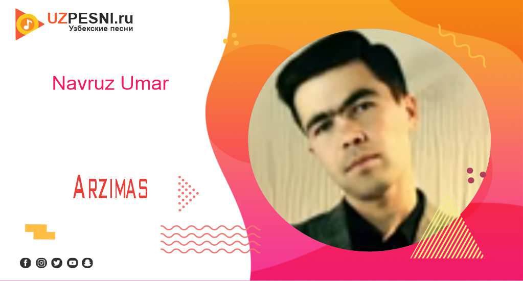 Navruz Umar - Arzimas