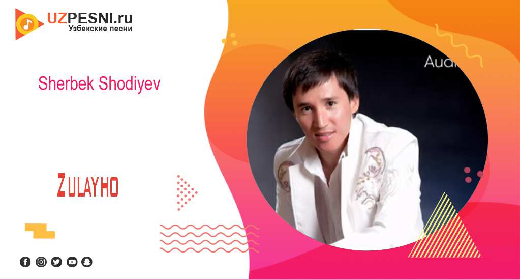 Sherbek Shodiyev - Zulayho