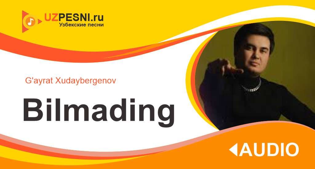 G'ayrat Xudaybergenov