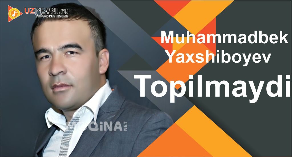 Muhammadbek Yaxshiboyev