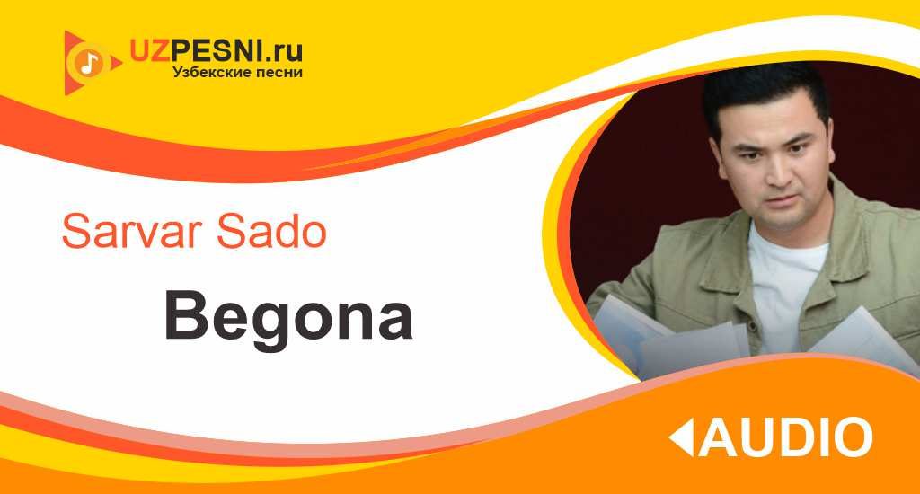 Sarvar Sado - Begona