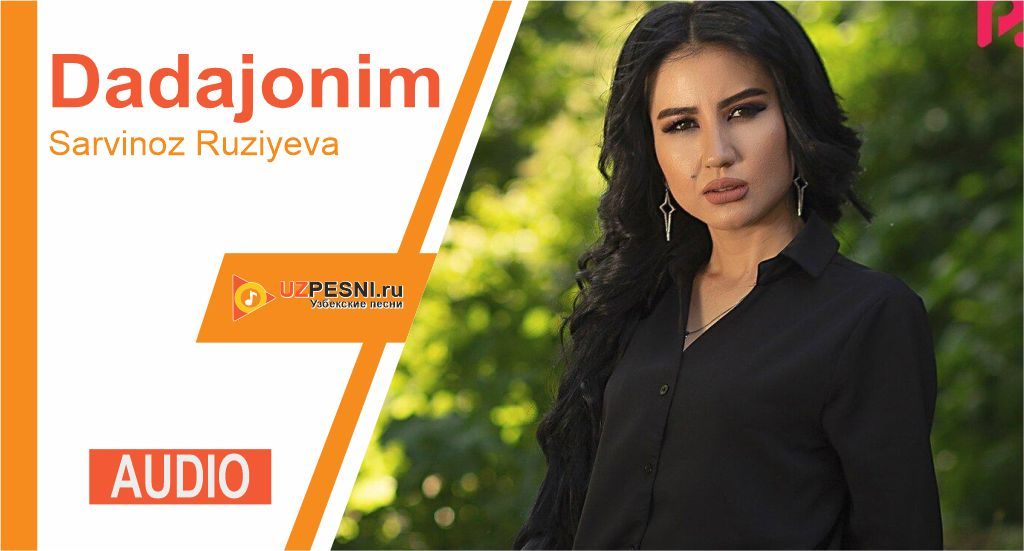 Sarvinoz Ruziyeva