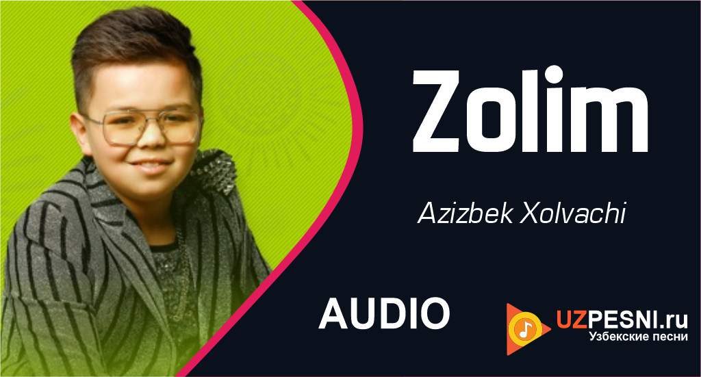 Azizbek Xolvachi