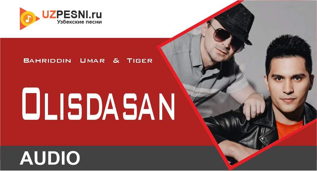 Bahriddin Umar & Tiger