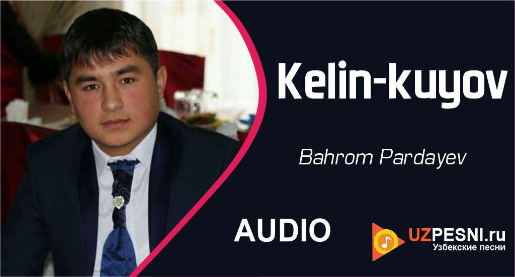 Bahrom Pardayev