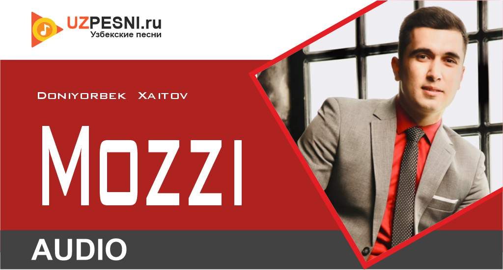 Doniyorbek Xaitov