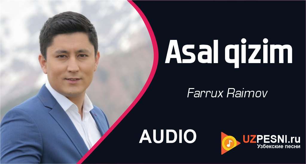 Farrux Raimov