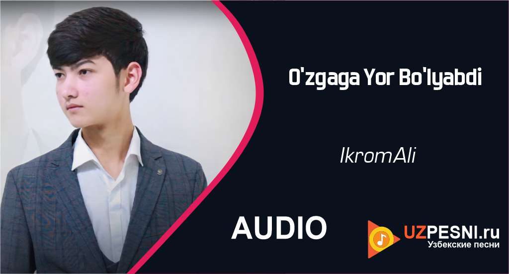 IkromAli