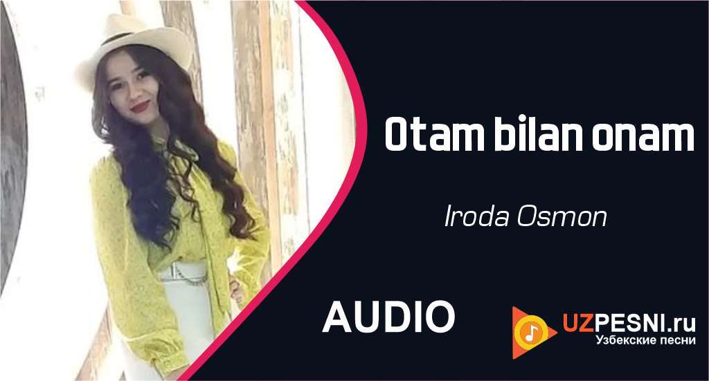 Iroda Osmon