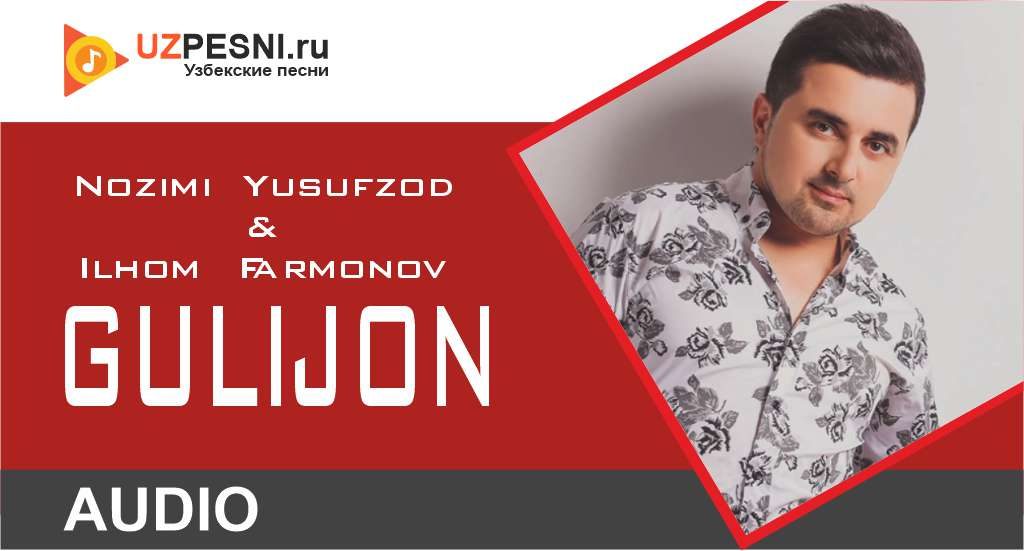 Nozimi Yusufzod