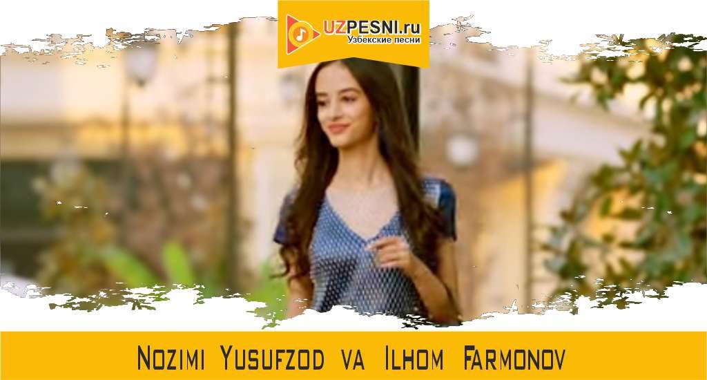 Nozimi Yusufzod & Ilhom Farmonov