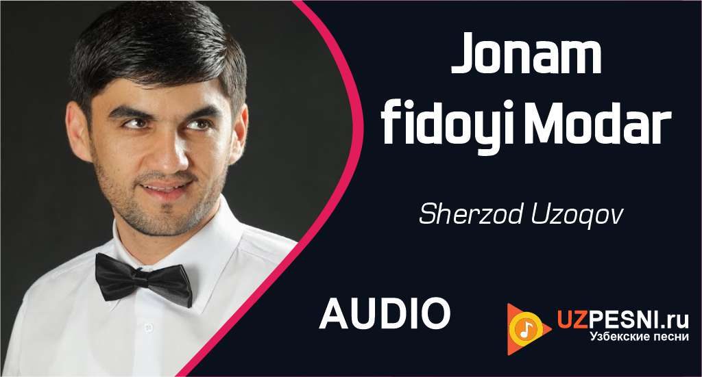 Sherzod Uzoqov