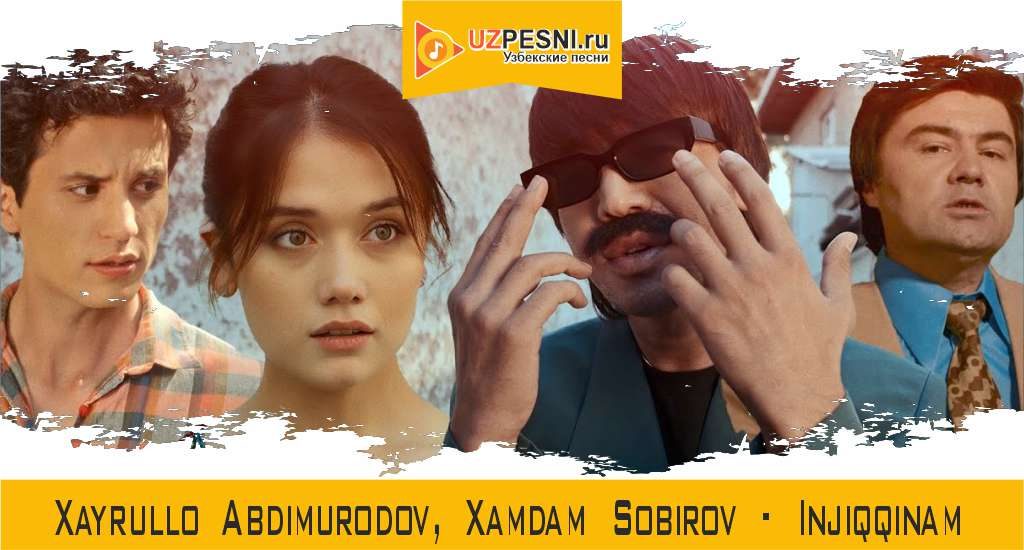 Xayrullo Abdimurodov & Xamdam Sobirov