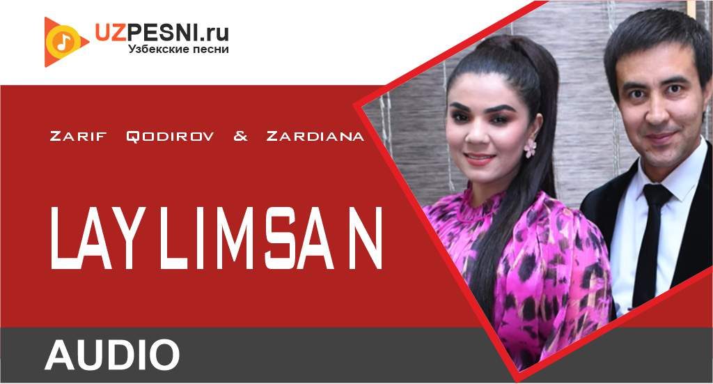 Zarif Qodirov & Zardiana