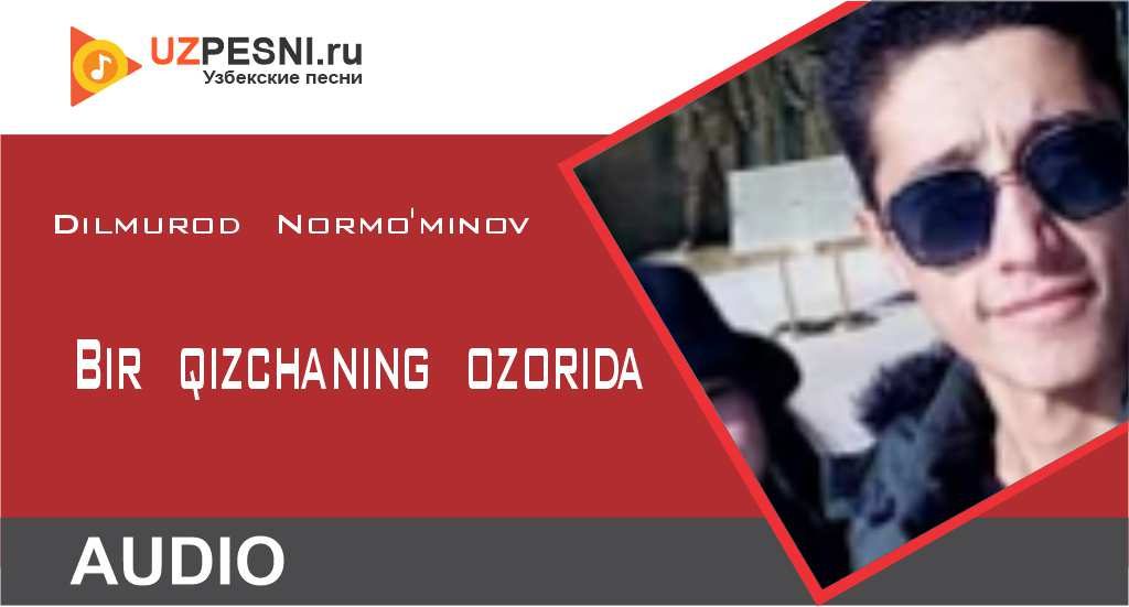 Dilmurod Normo'minov - Bir qizchaning ozorida