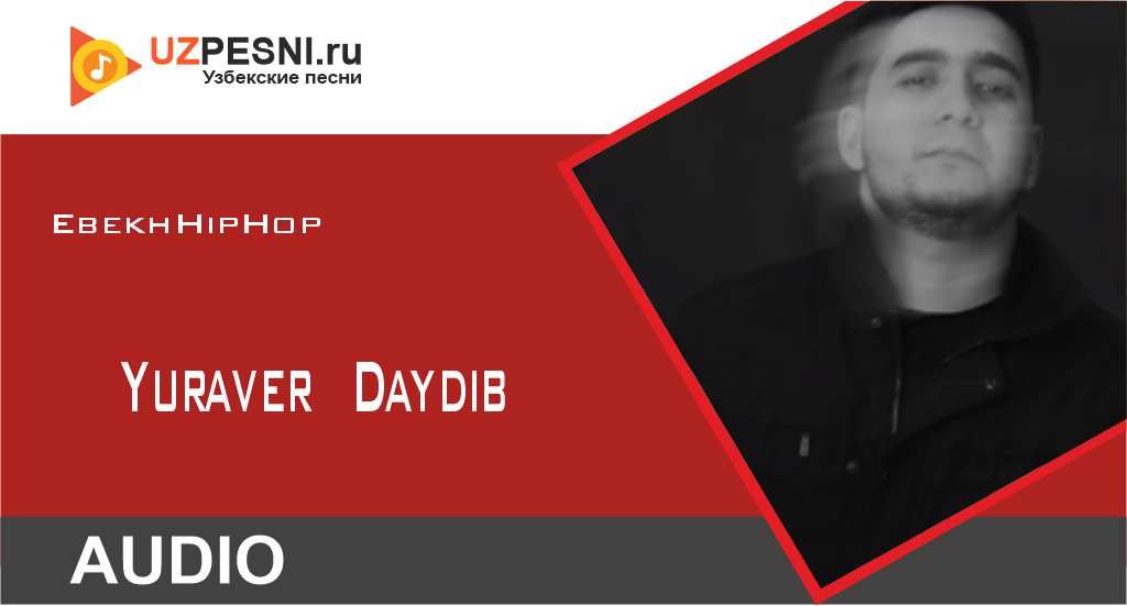 EbekhHipHop - Yuraver Daydib