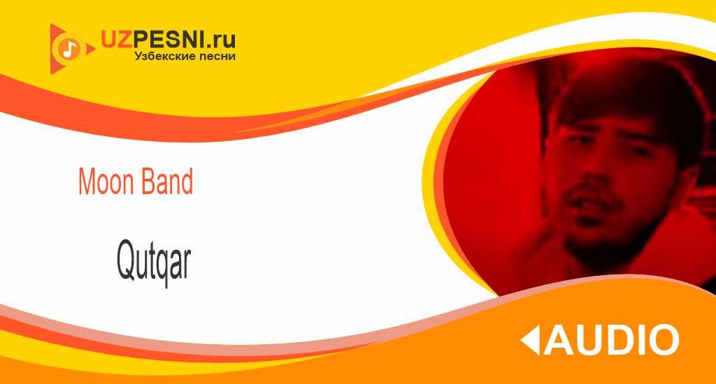 Moon Band - Qutqar