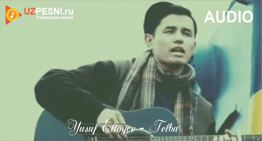 Yusuf Eltoyev - Telba