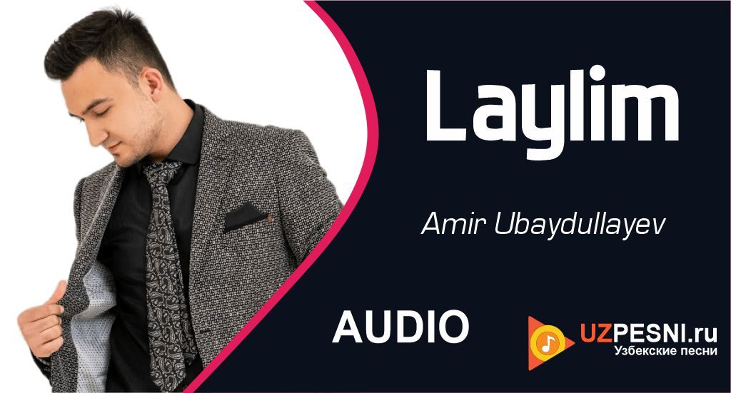Amir Ubaydullayev