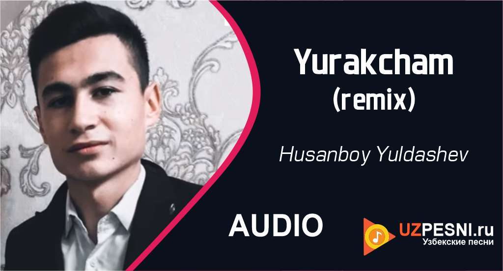 Husanboy Yuldashev