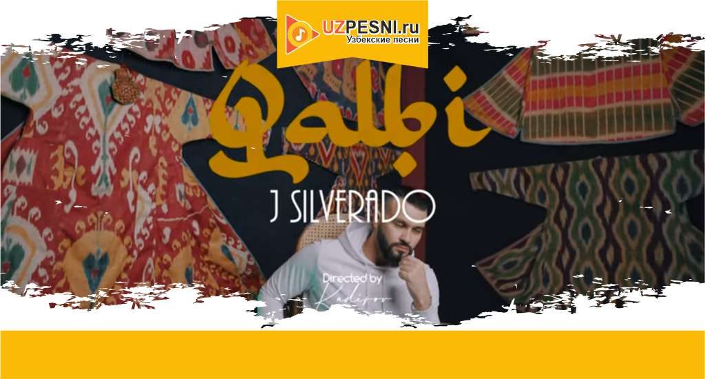 JSilverado - Qalbi