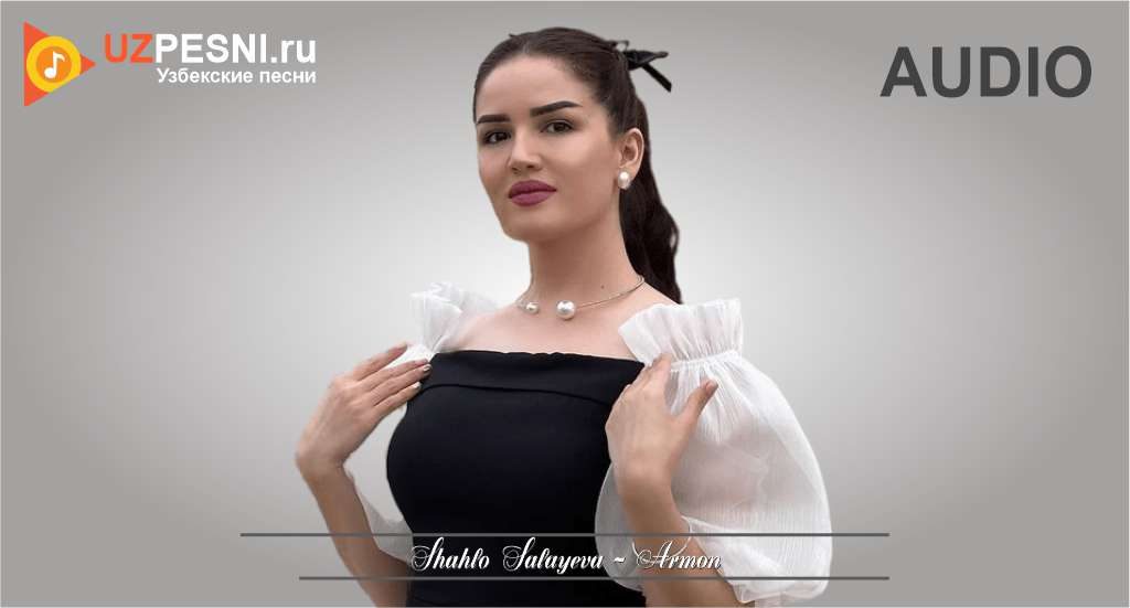 Shahlo Salayeva