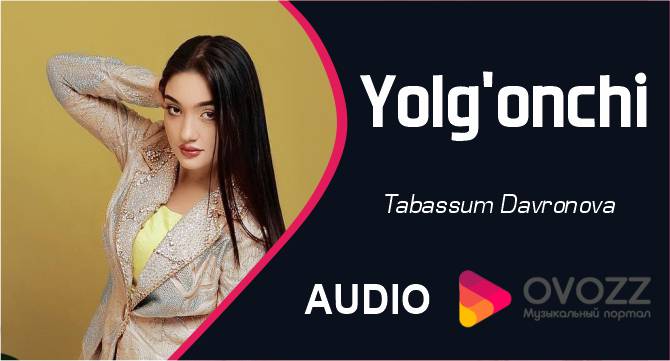 Tabassum Davronova - Yolg'onchi
